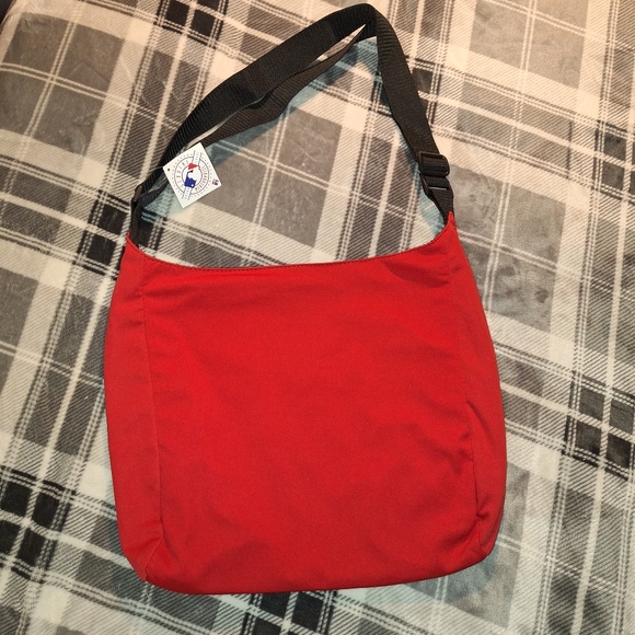 MLB Team Jersey Bag St. Louis Cardinals NWT - Picture 6 of 12